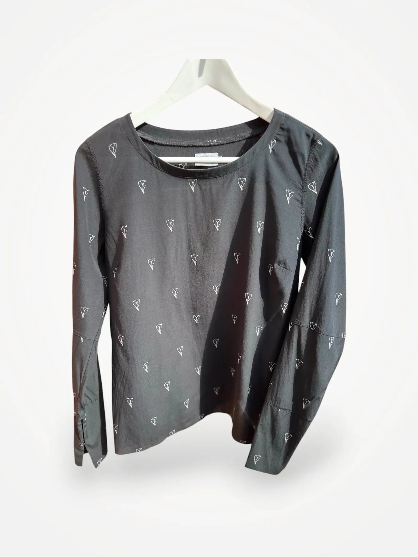 Ahlvar Gallery Blouse