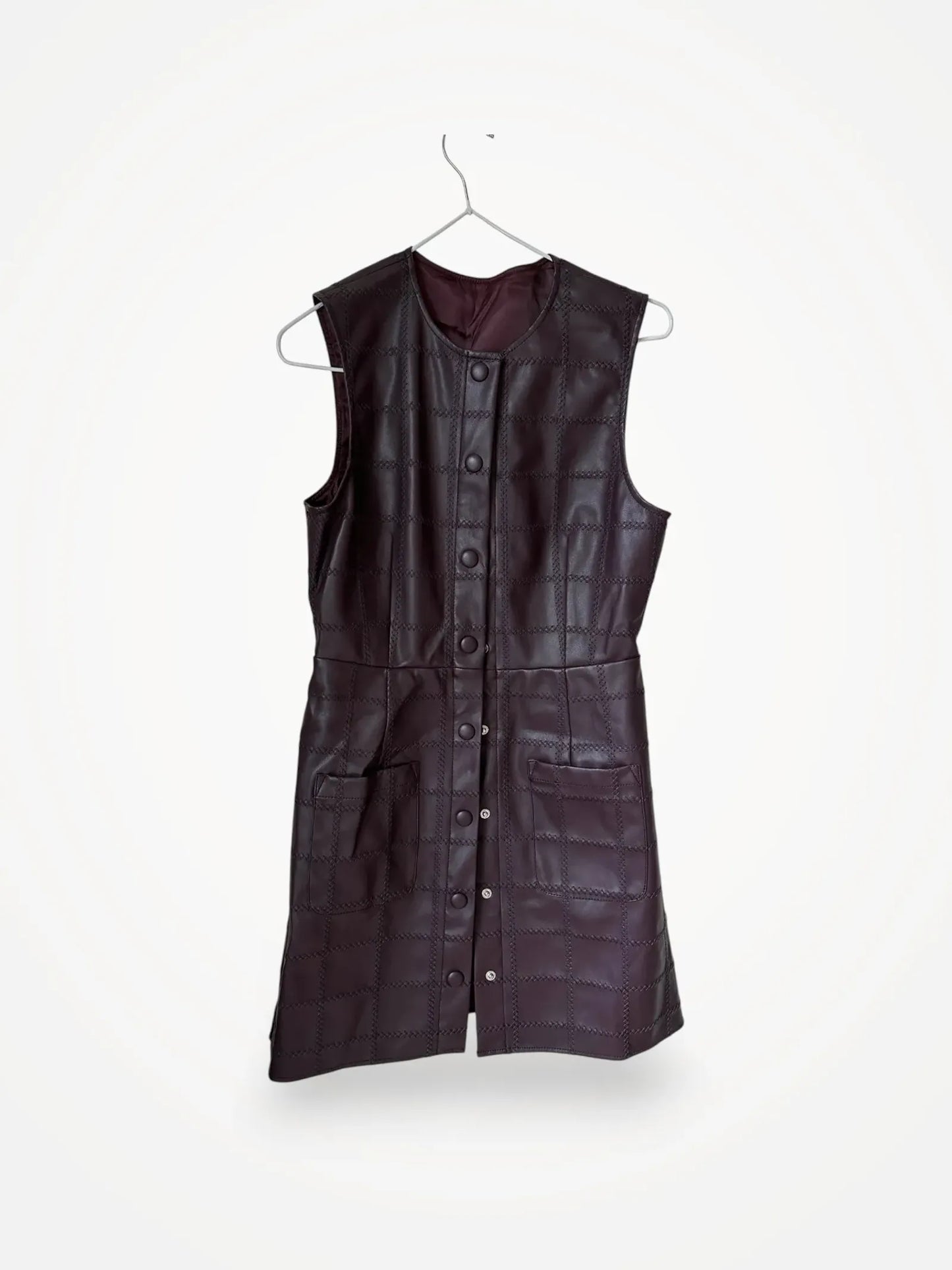 Baum und Pferdgarten Dress