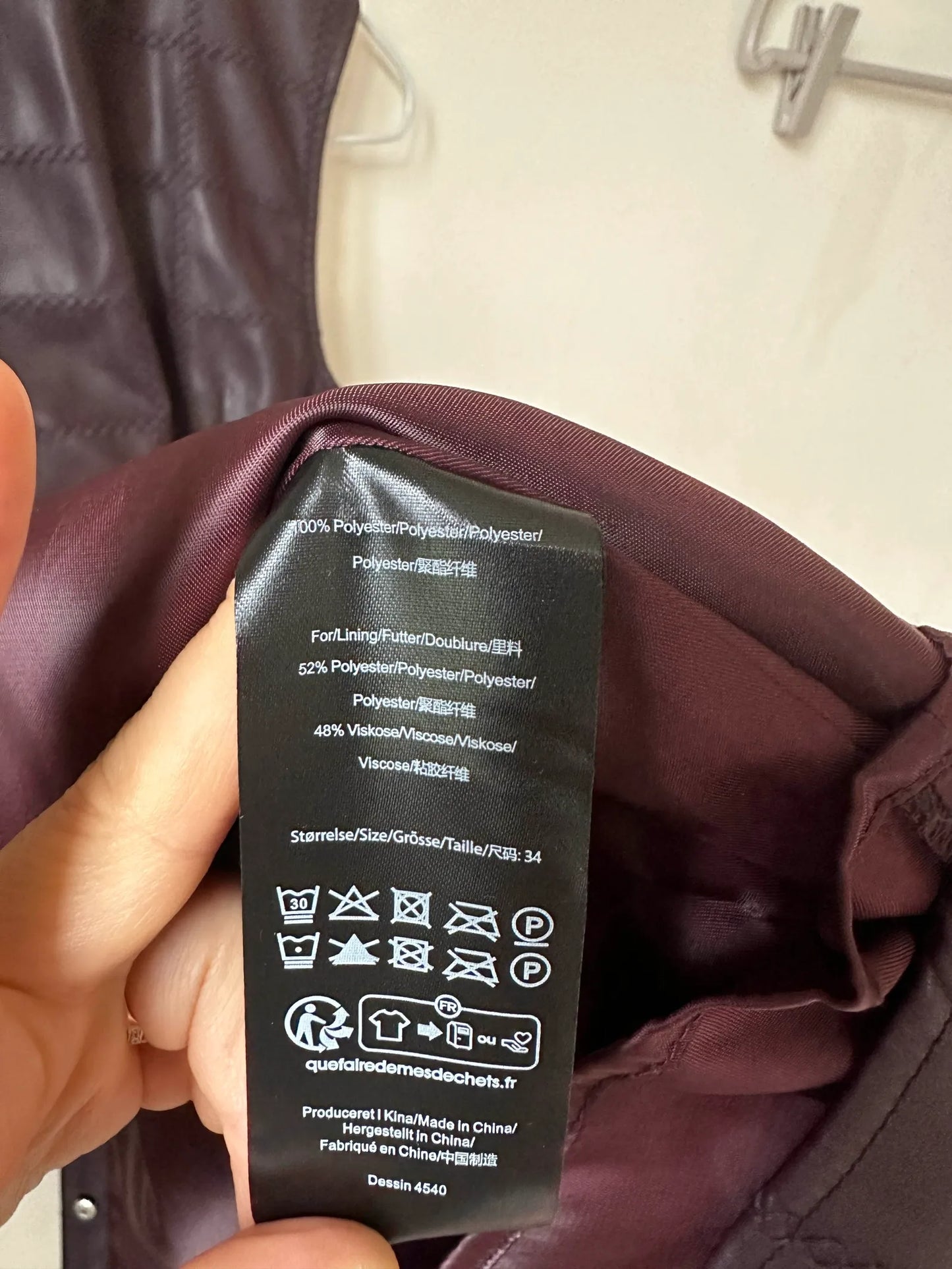 Baum und Pferdgarten Dress