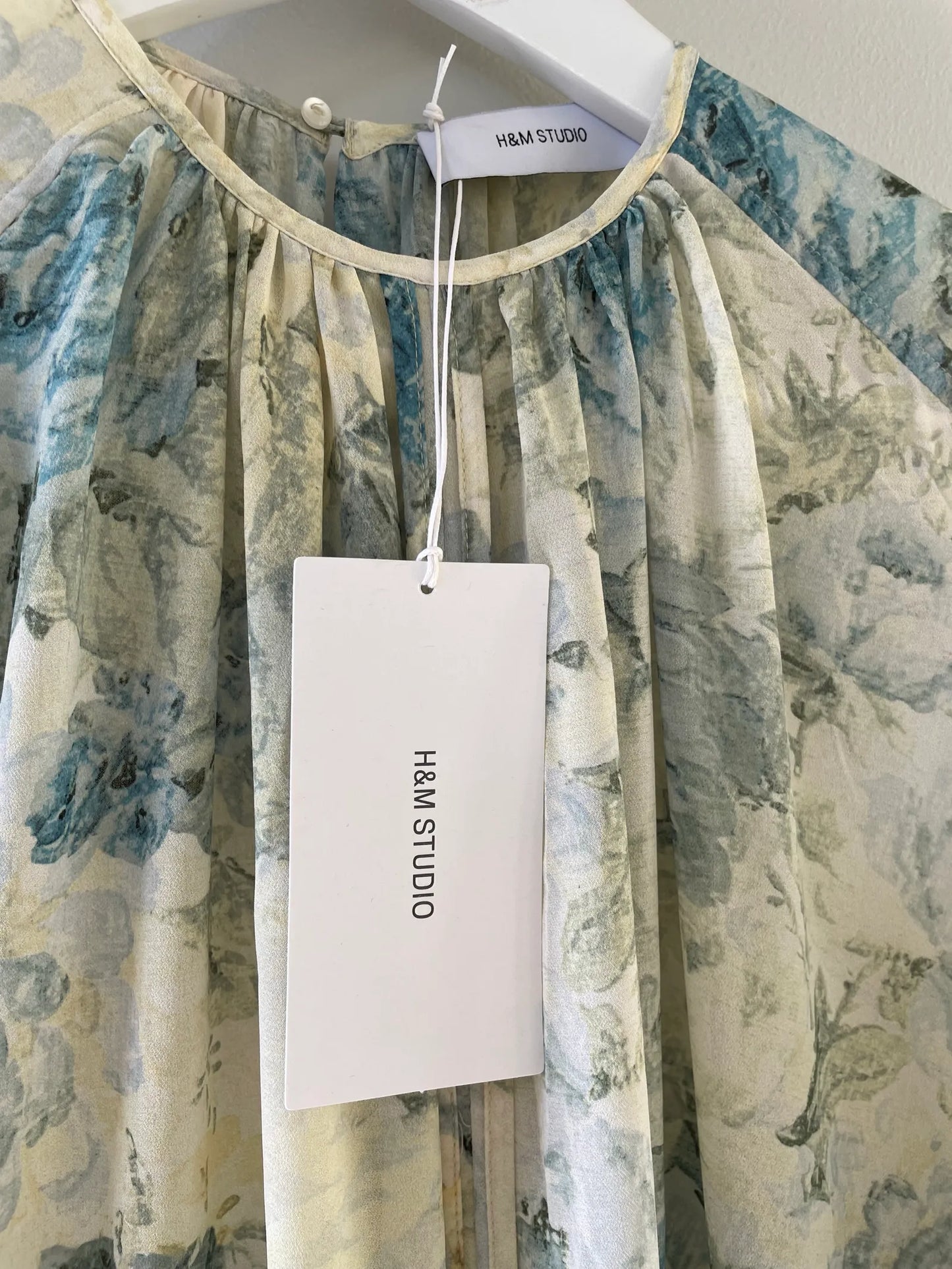 H&M Studio Dress
