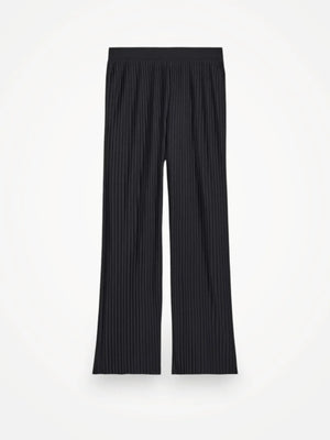 Cos Plisse Trousers