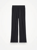 Cos Plisse Trousers