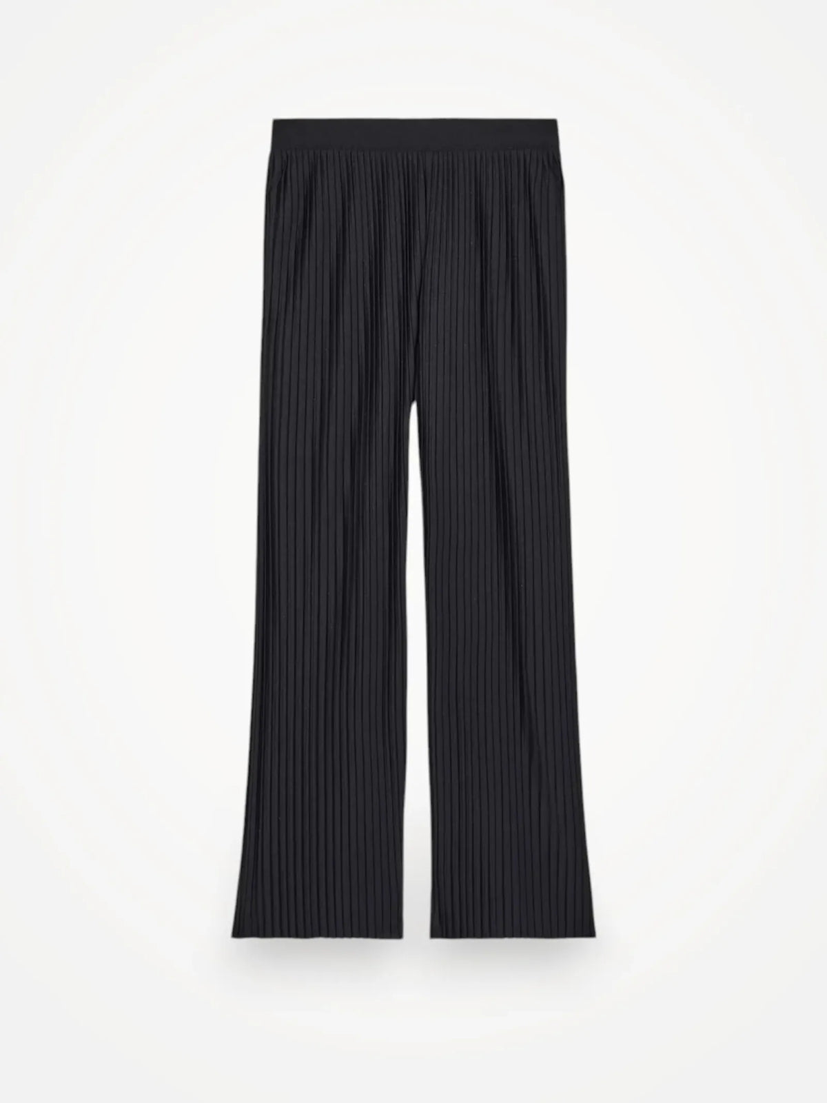Cos Plisse Trousers