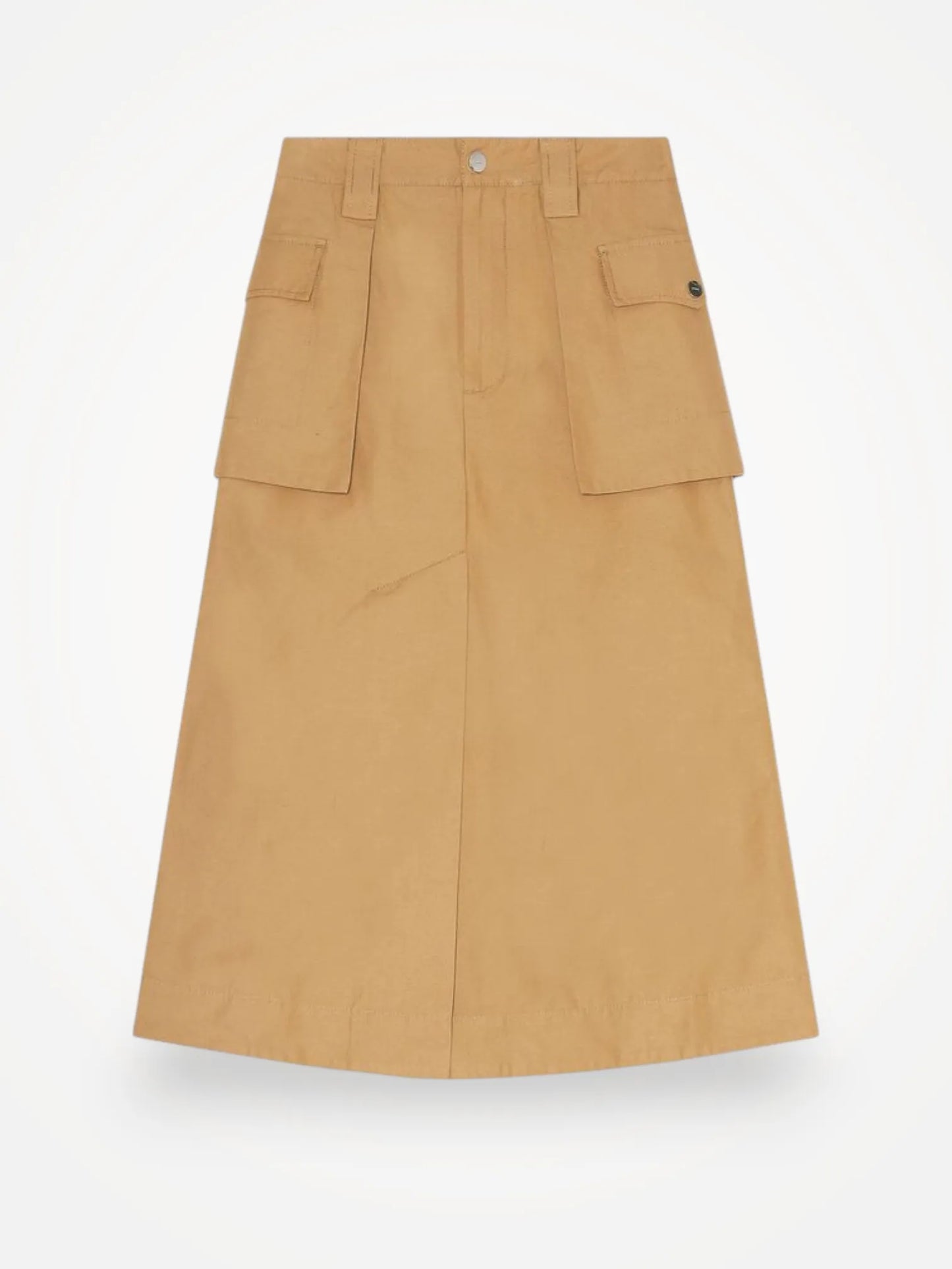 Ganni F5872-kjol NWT