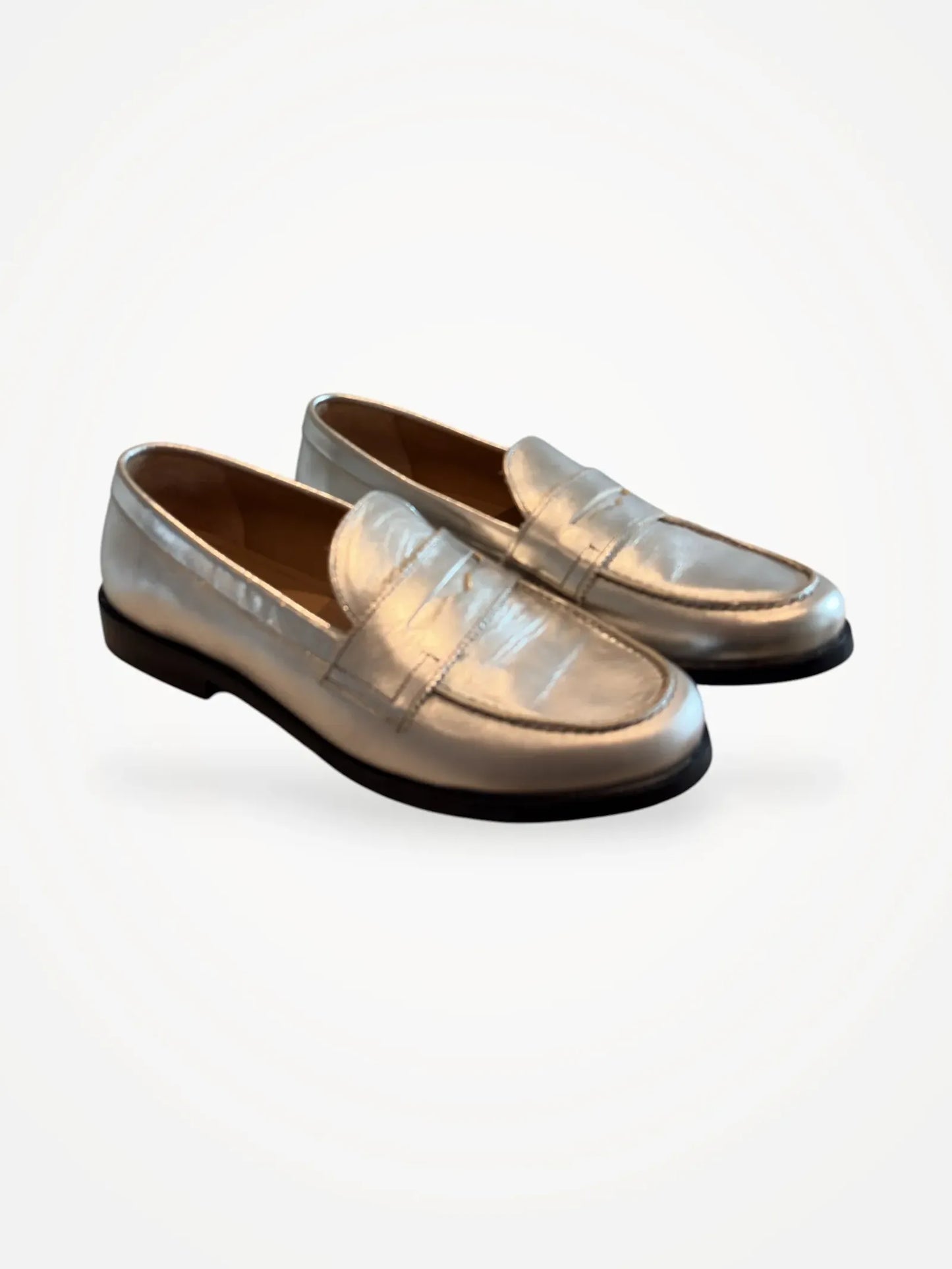 & Other Stories-skinnloafers NWOT
