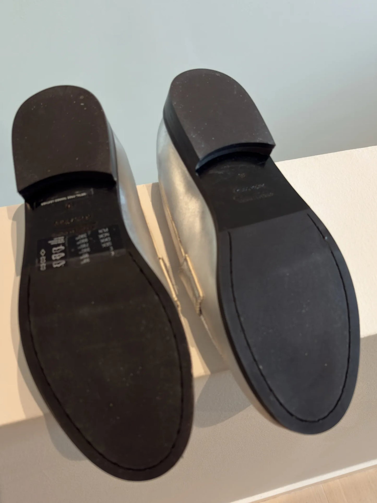 & Other Stories-skinnloafers NWOT