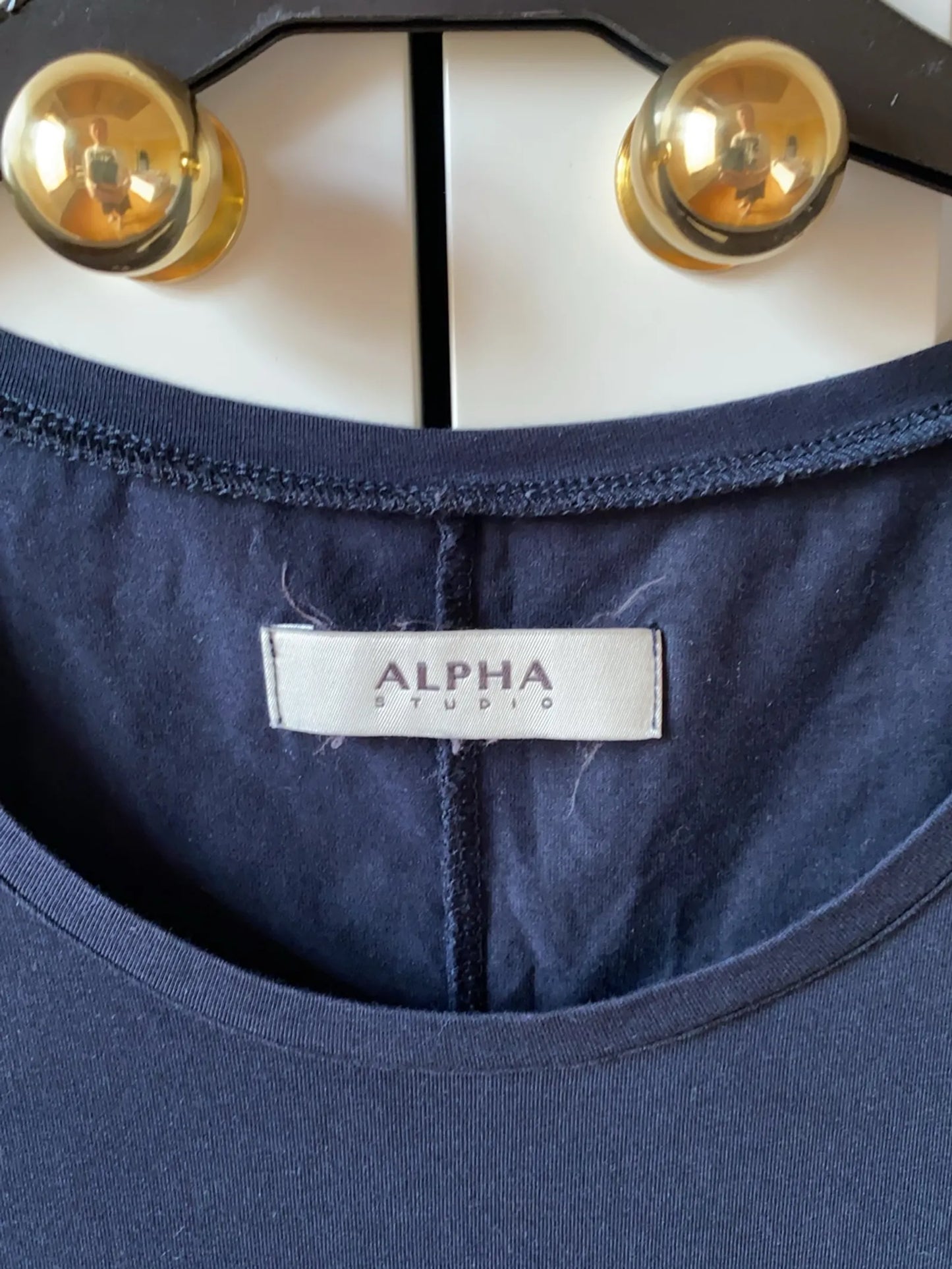Alpha Studio Dress