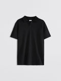 Filippa K Lycra Polo-t-shirt