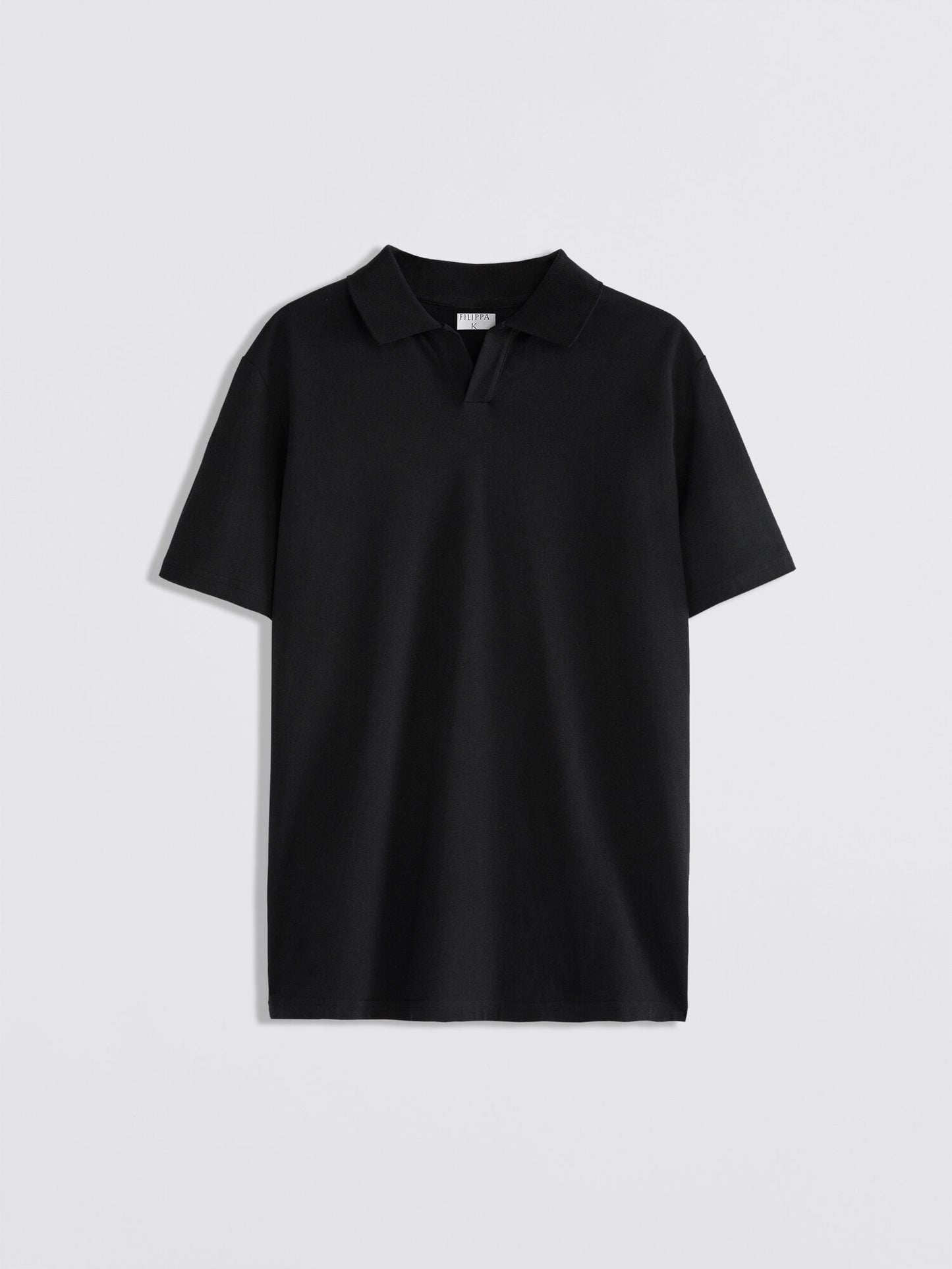 Filippa K Lycra Polo-t-shirt