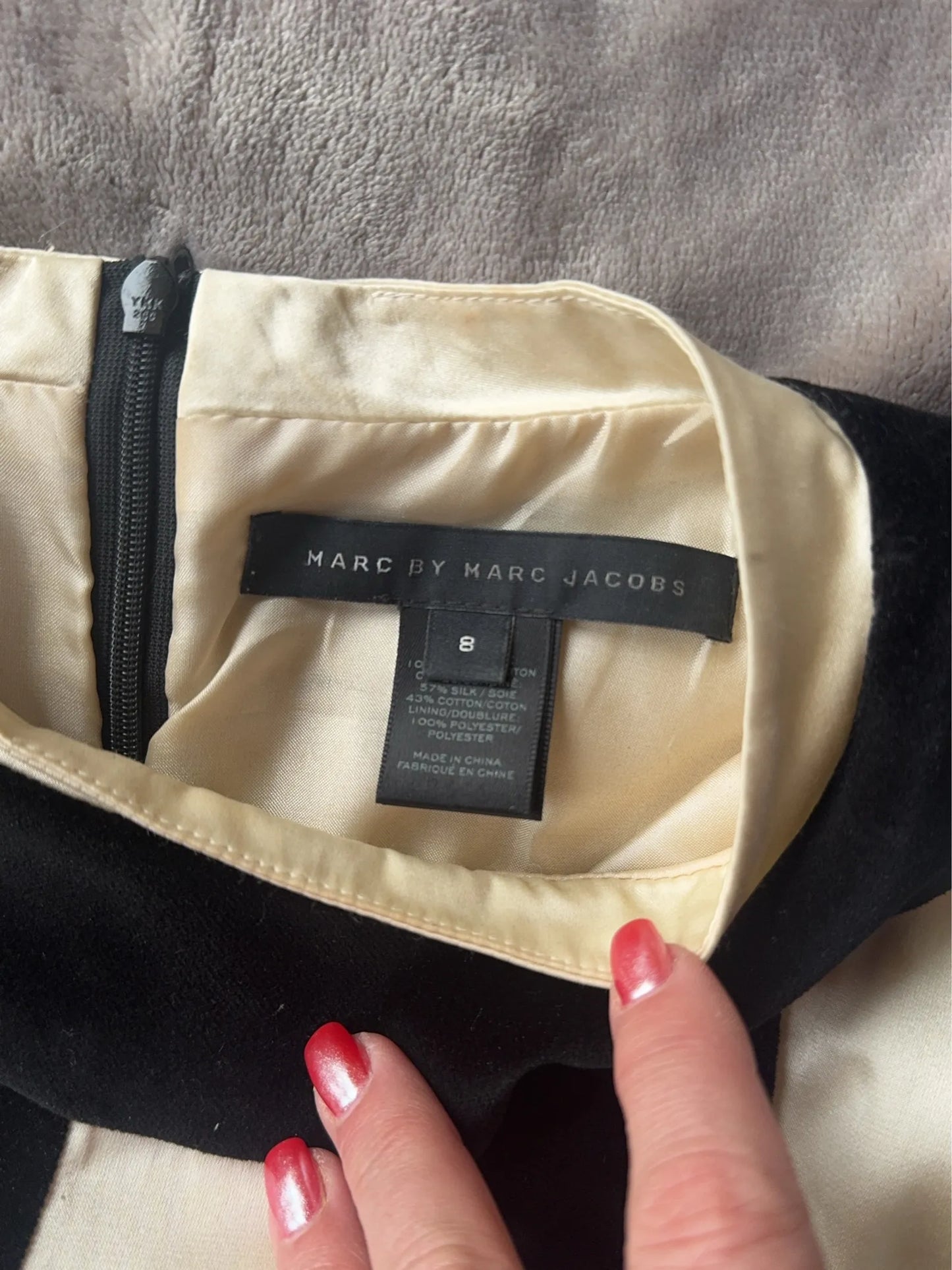 Marc Jacobs Dress