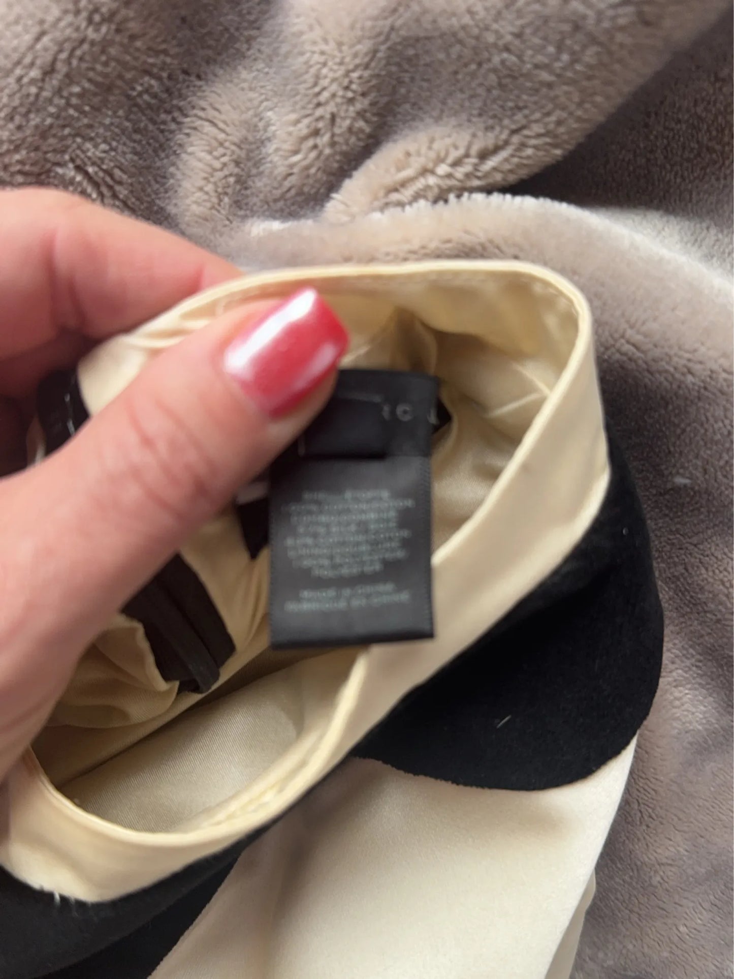 Marc Jacobs Dress