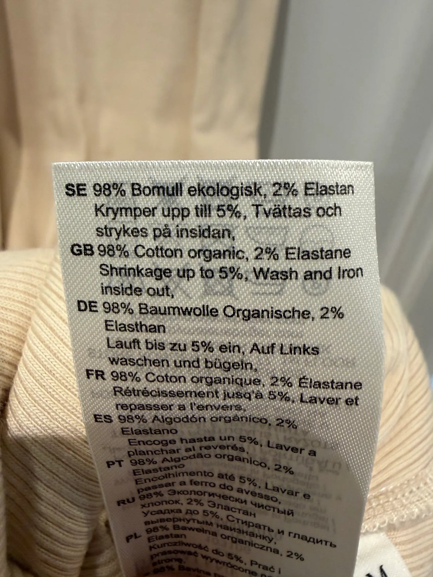 By Malene Birger Lio-klänning NWOT