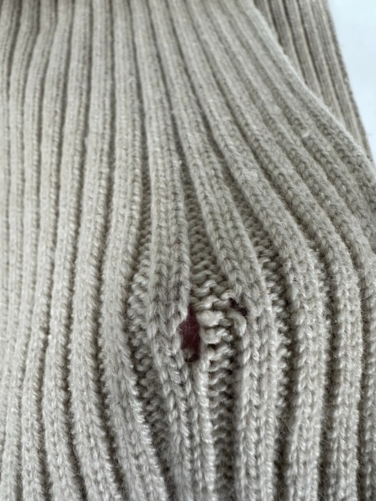 Prada Scarf