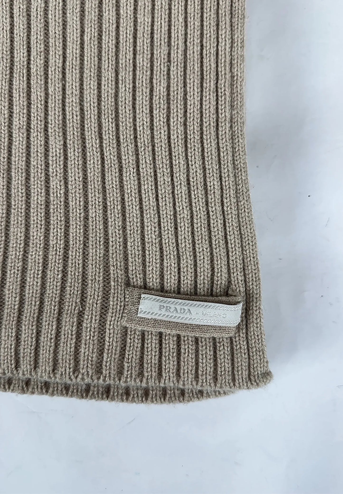 Prada Scarf