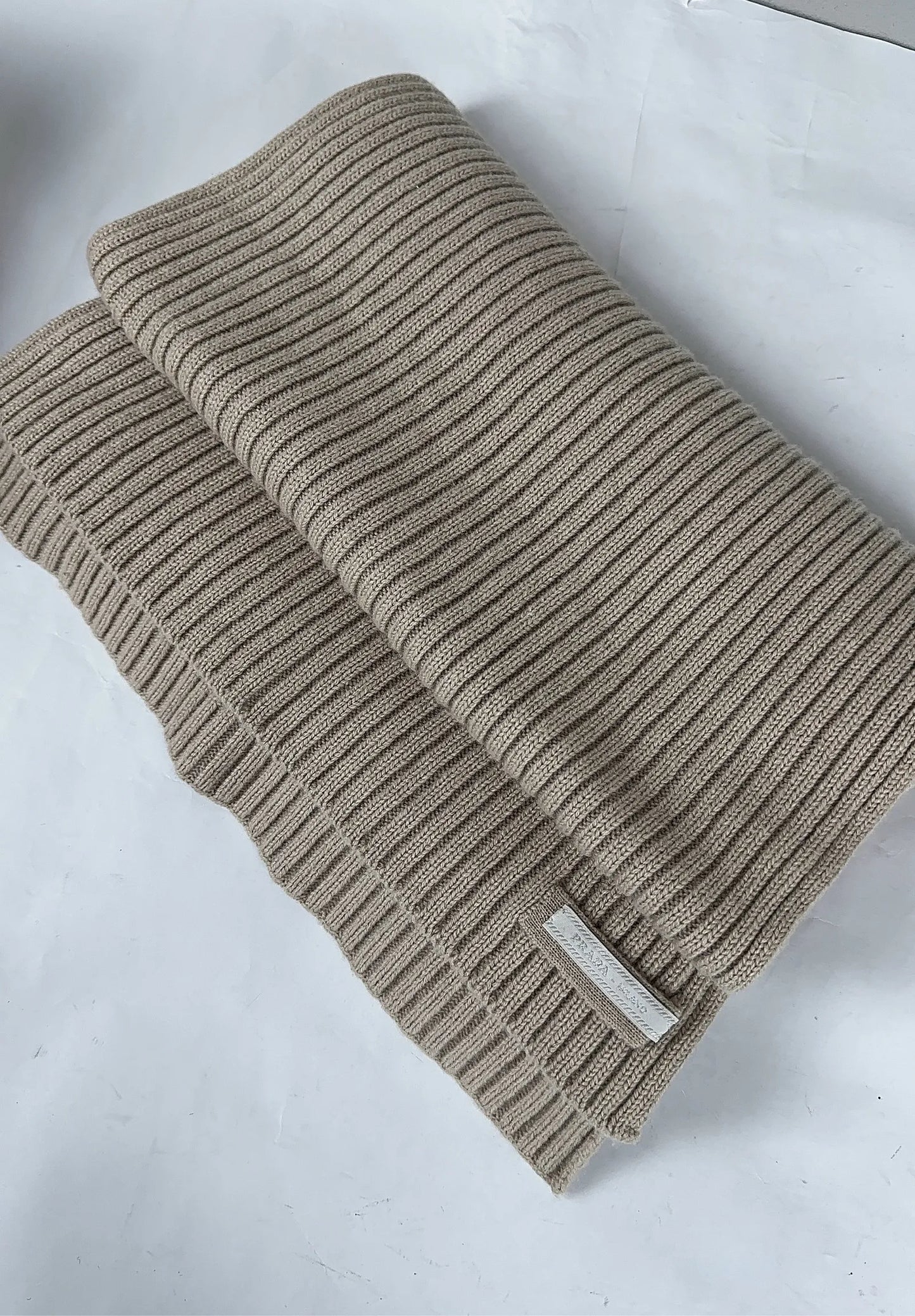 Prada Scarf