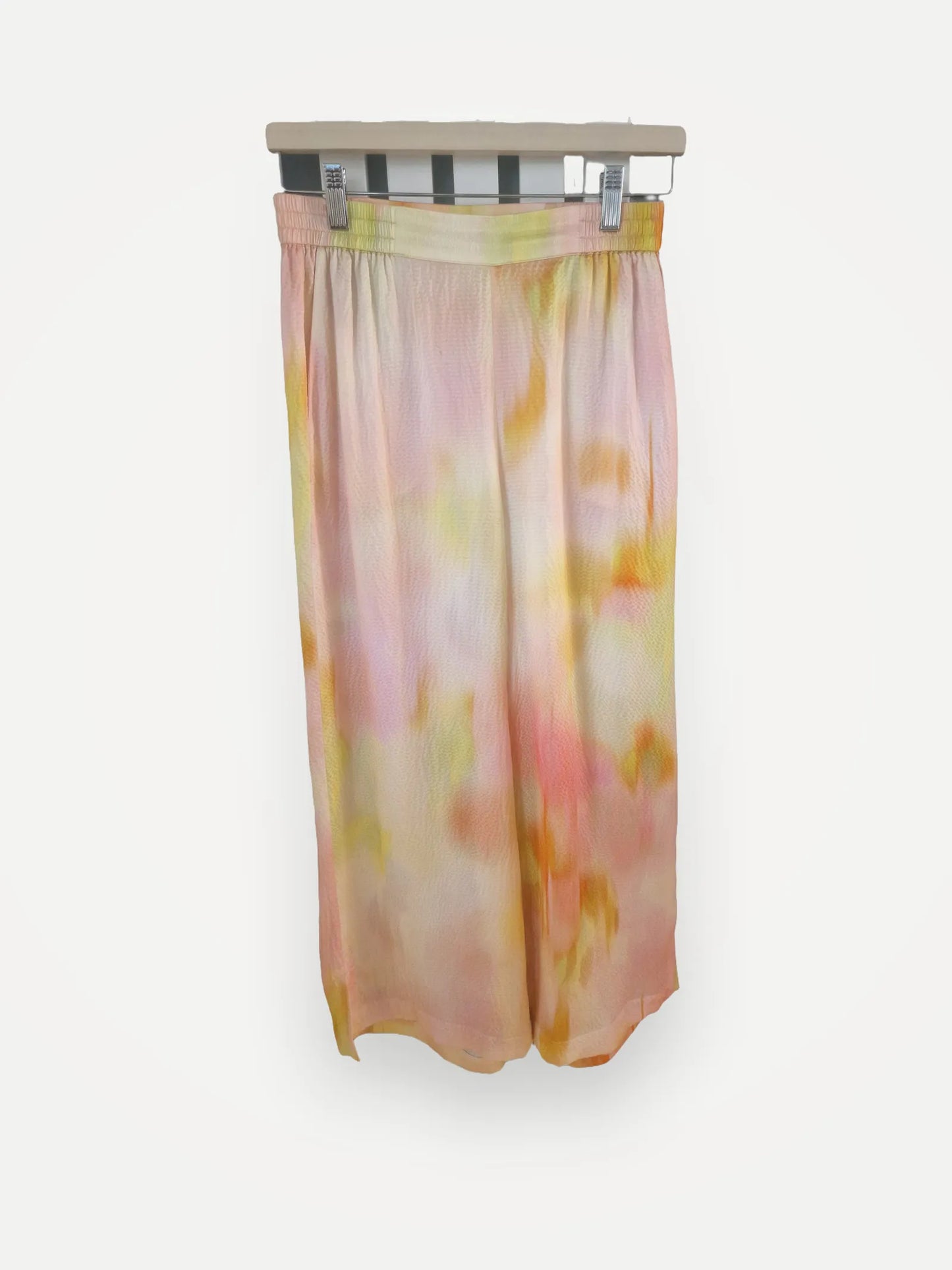 Rodebjer Sigrid Silk Trousers
