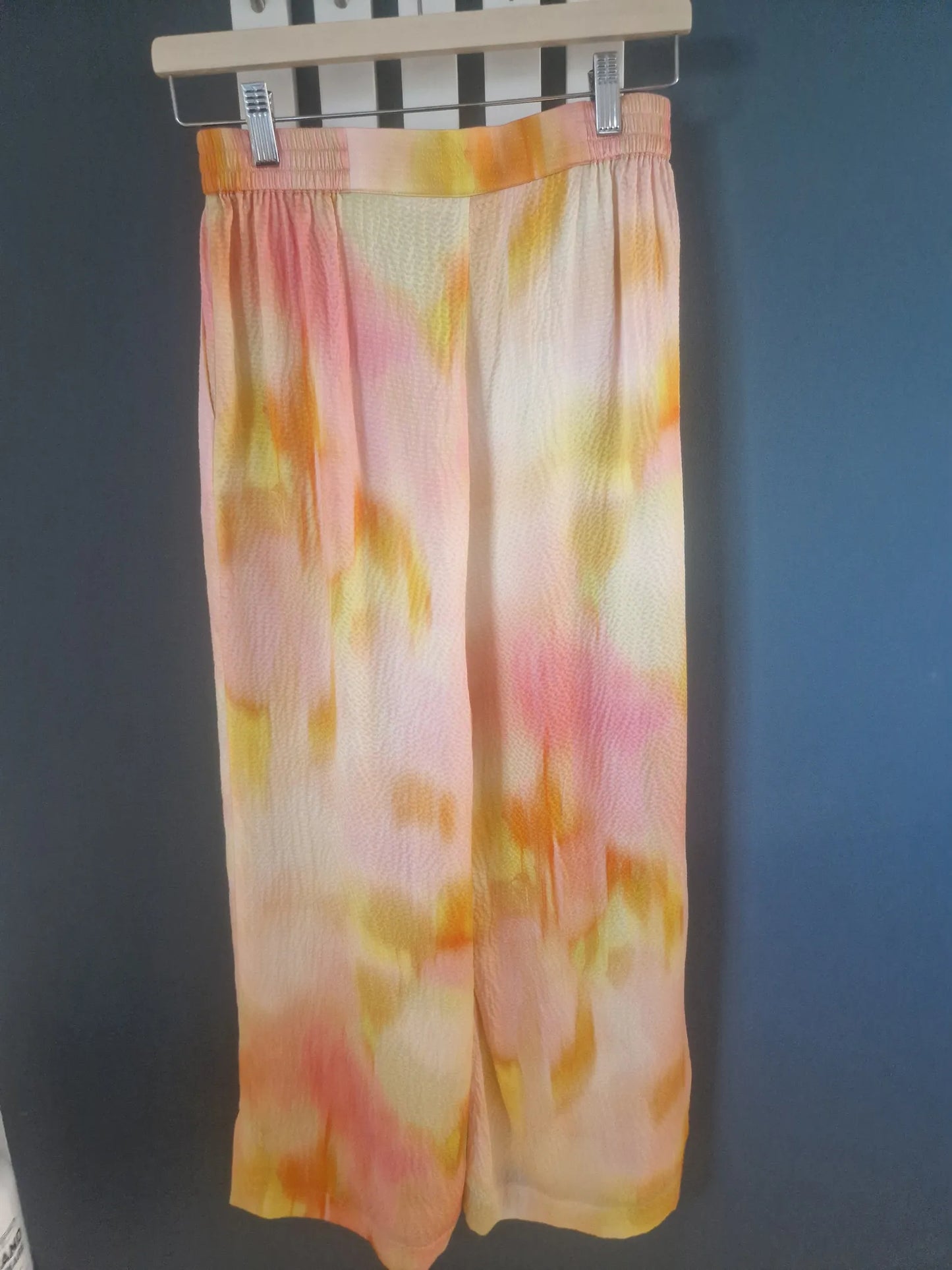 Rodebjer Sigrid Silk Trousers