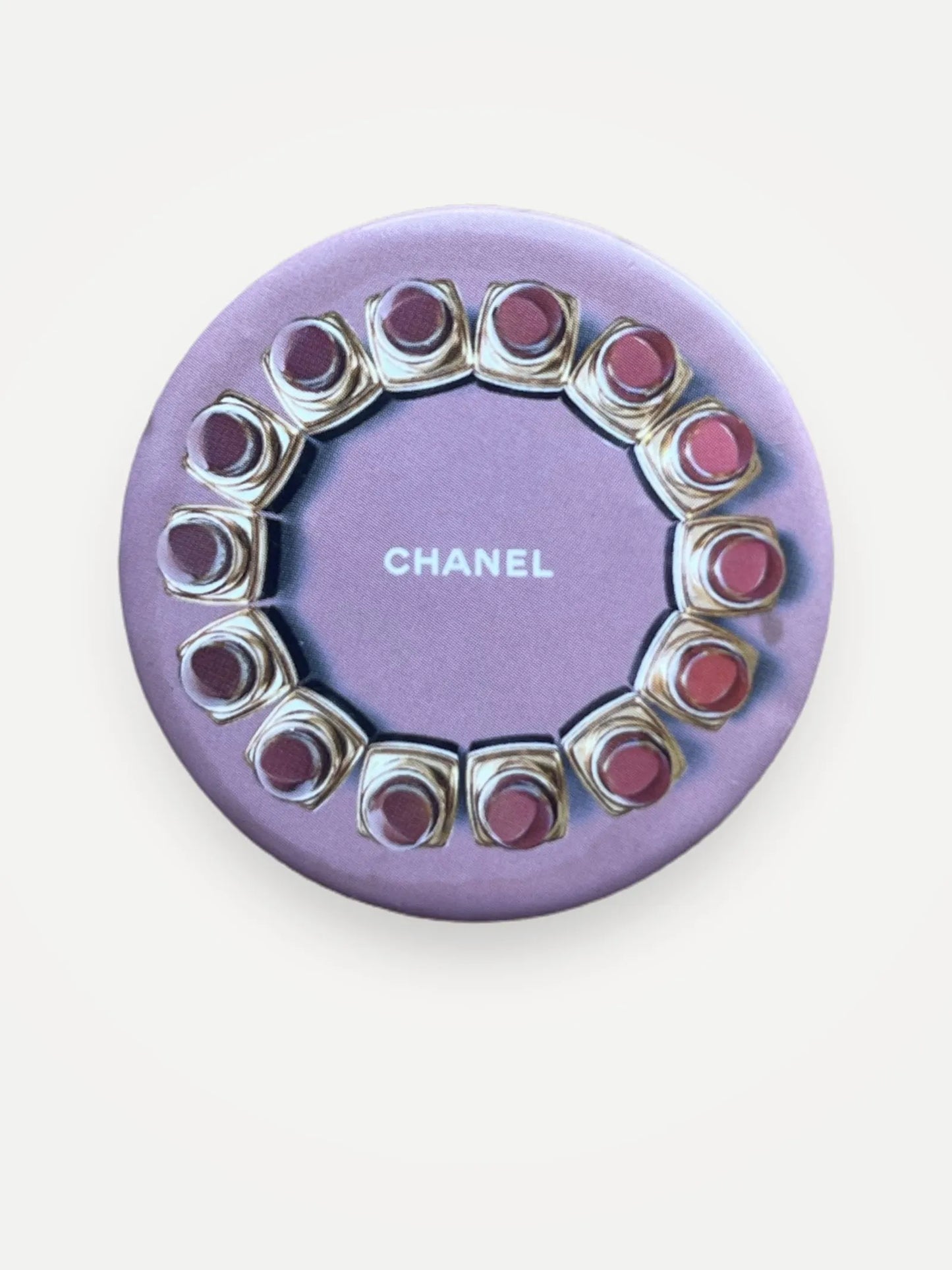 Chanel Brooch