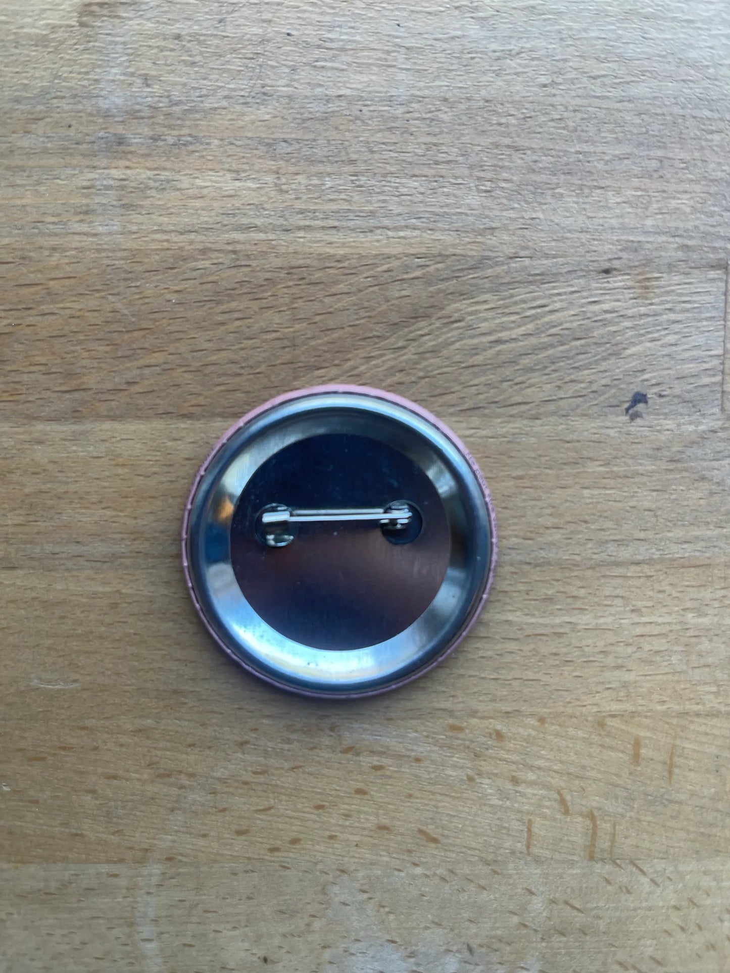 Chanel Brooch
