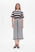 Baum und Pferdgarten Skirt