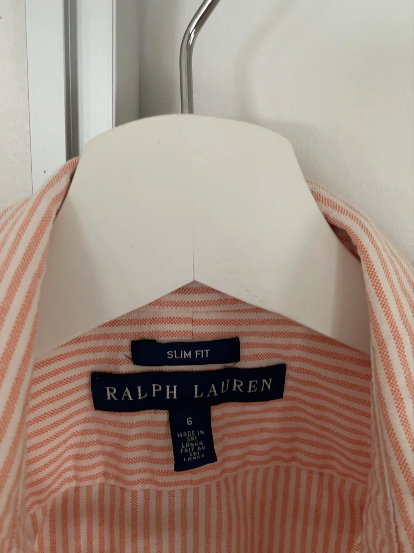 Ralph Lauren 71374-skjorta
