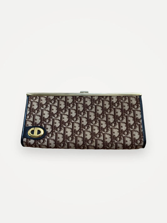 Christian Dior Retro-kuvertväska