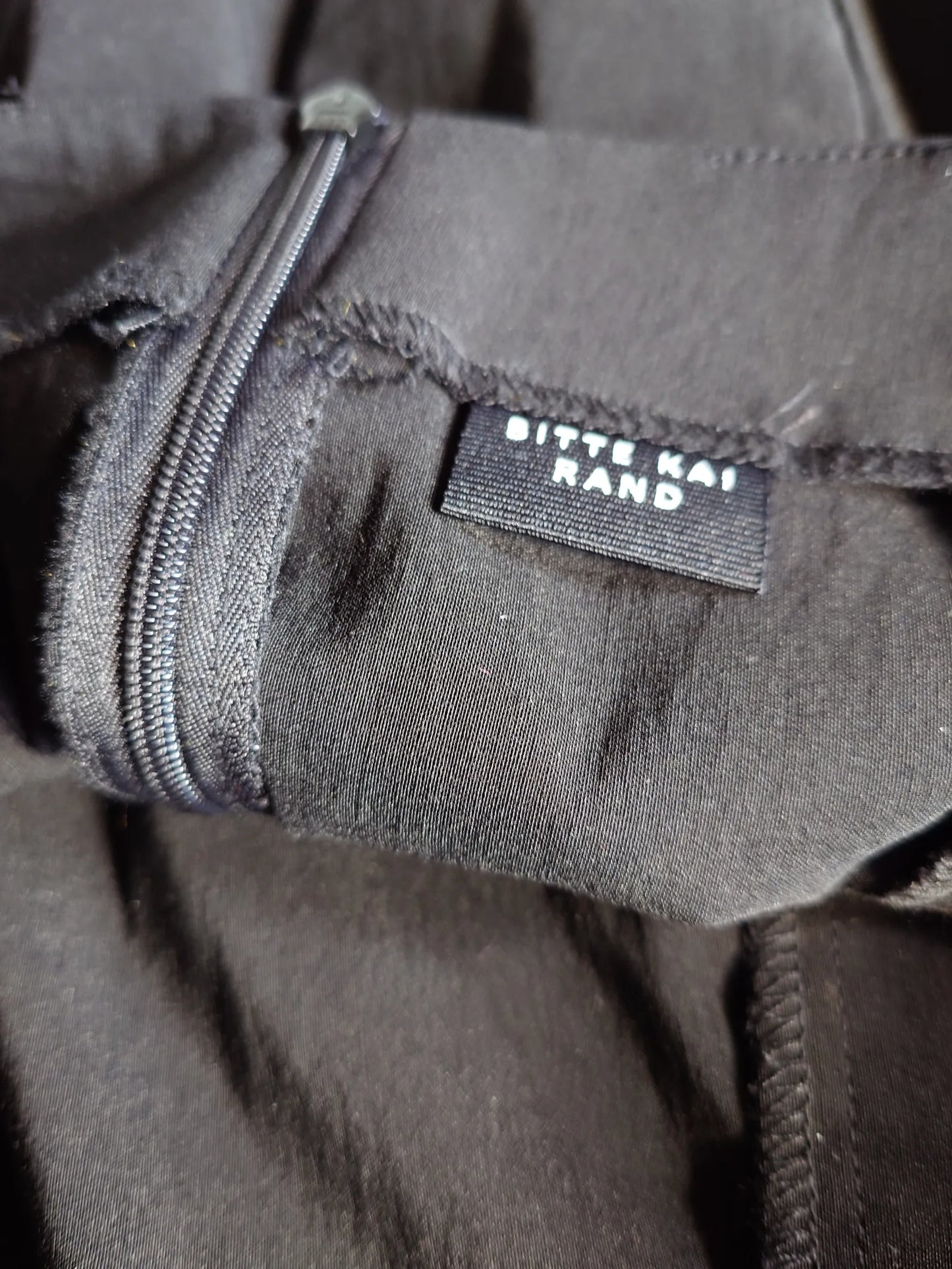 Bitte Kai Rand Skirt