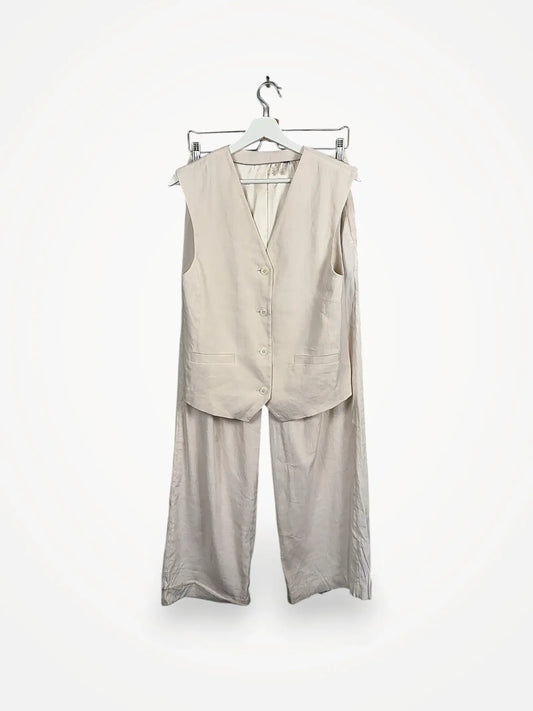 Gant-linneset