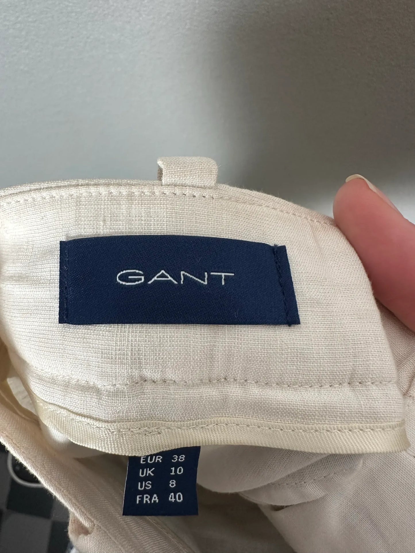 Gant Set