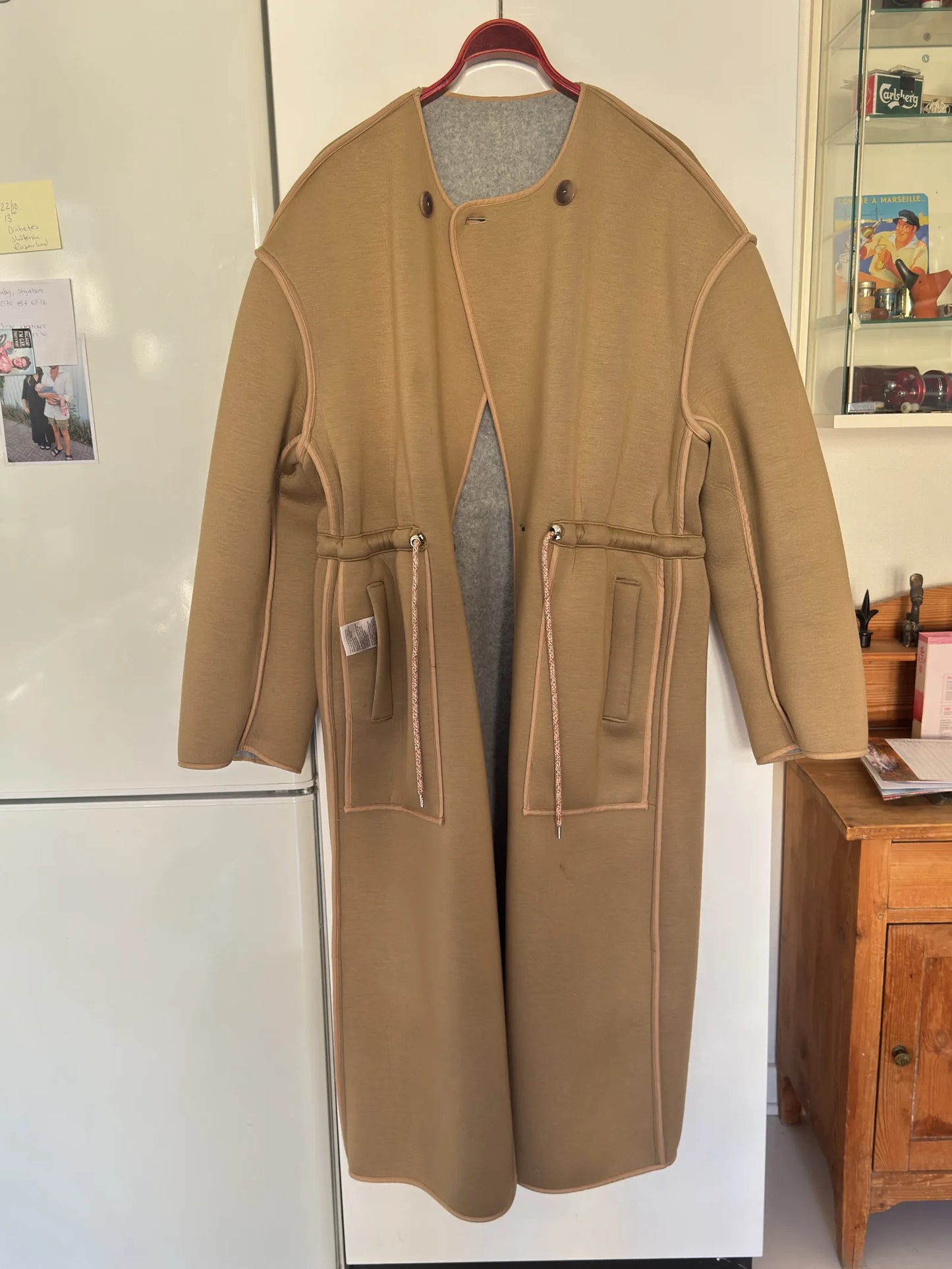 Rodebjer Tencha-kappa