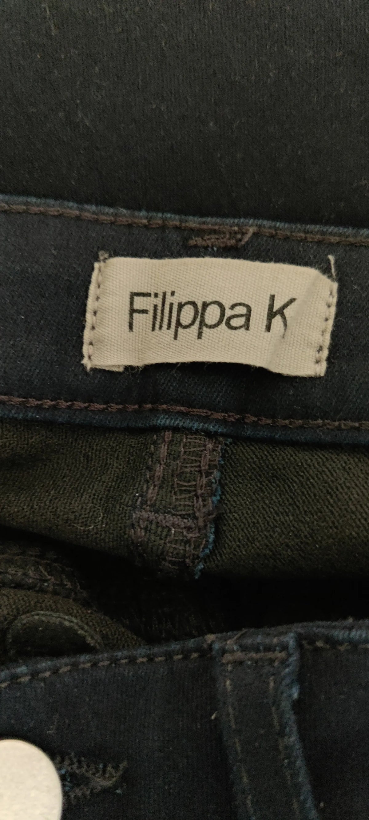 Filippa K Jeans