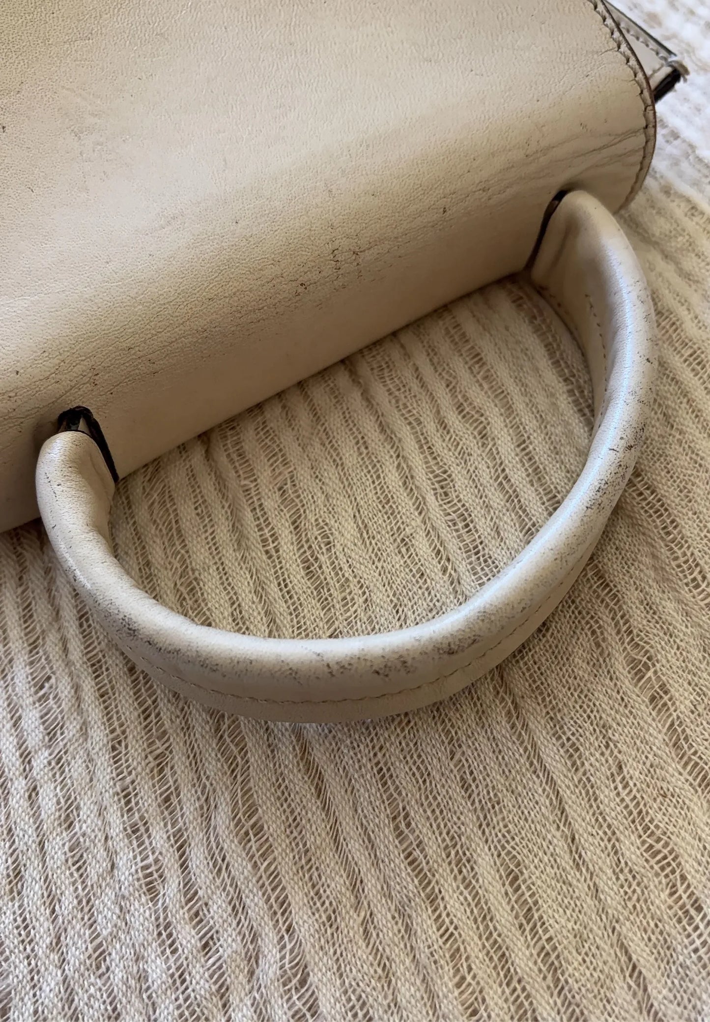 ATP Atelier Montalcino Mini Handbag