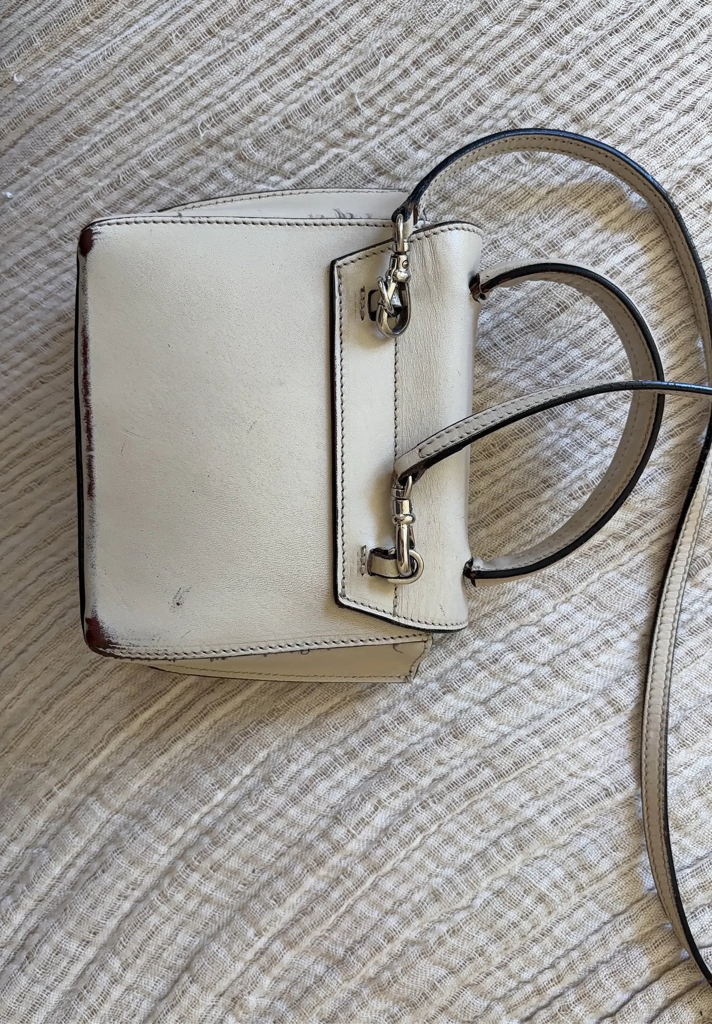 ATP Atelier Montalcino Mini Handbag
