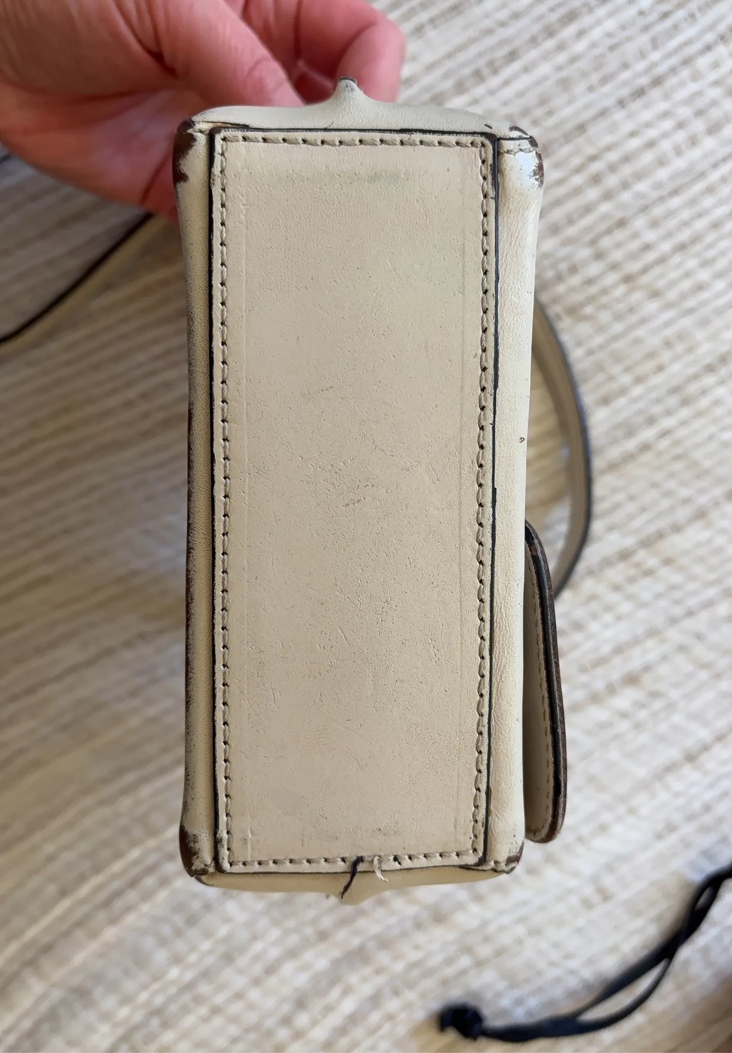 ATP Atelier Montalcino Mini Handbag