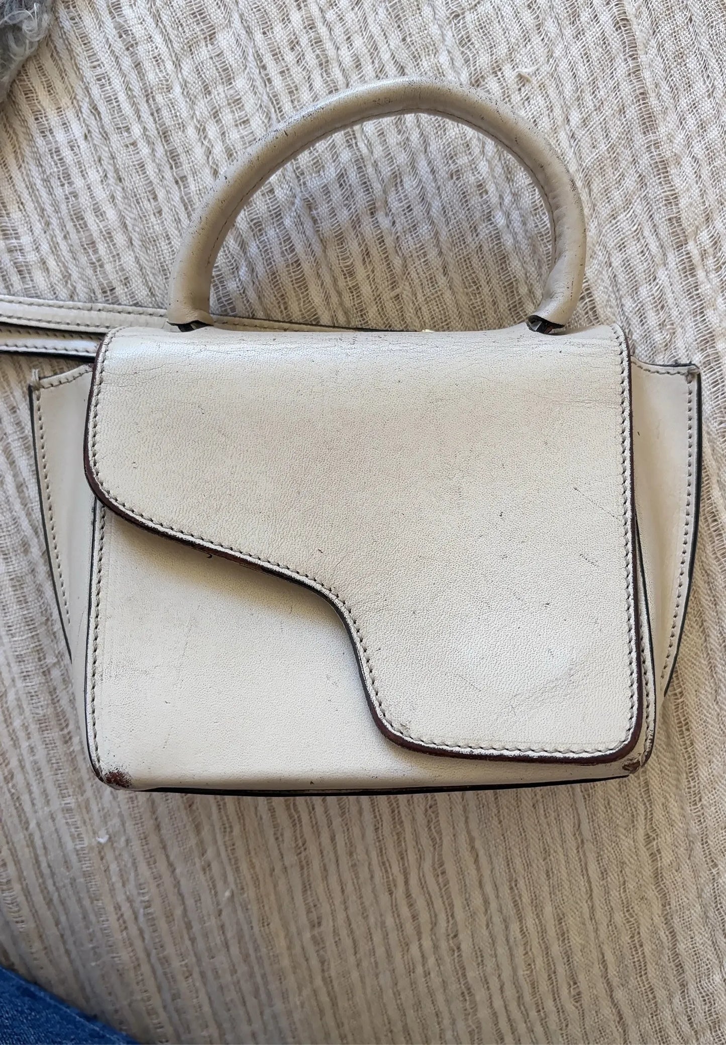 ATP Atelier Montalcino Mini Handbag