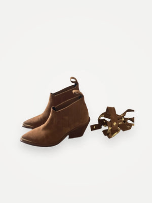 Zadig & Voltaire Boots