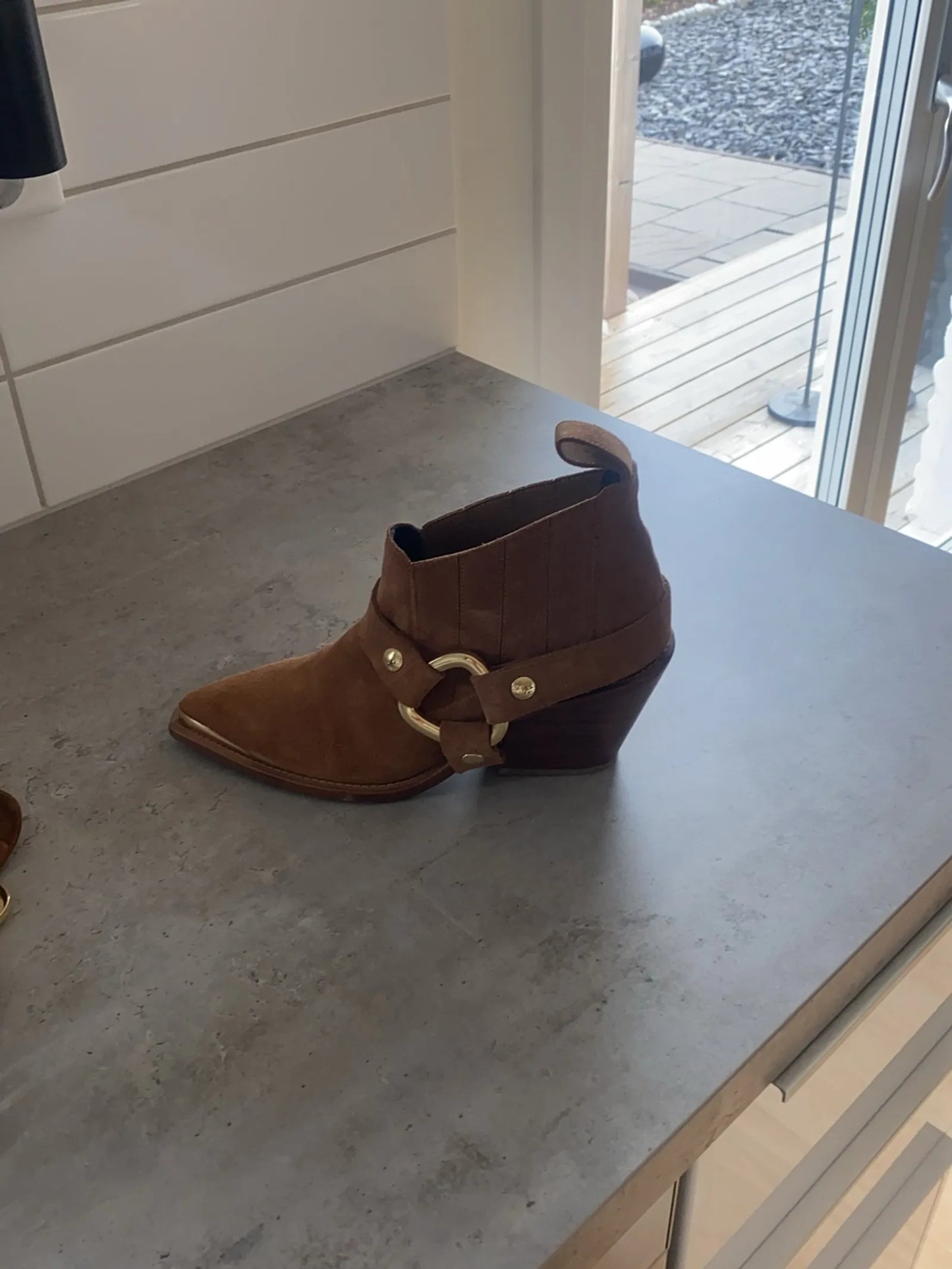 Zadig & Voltaire Boots