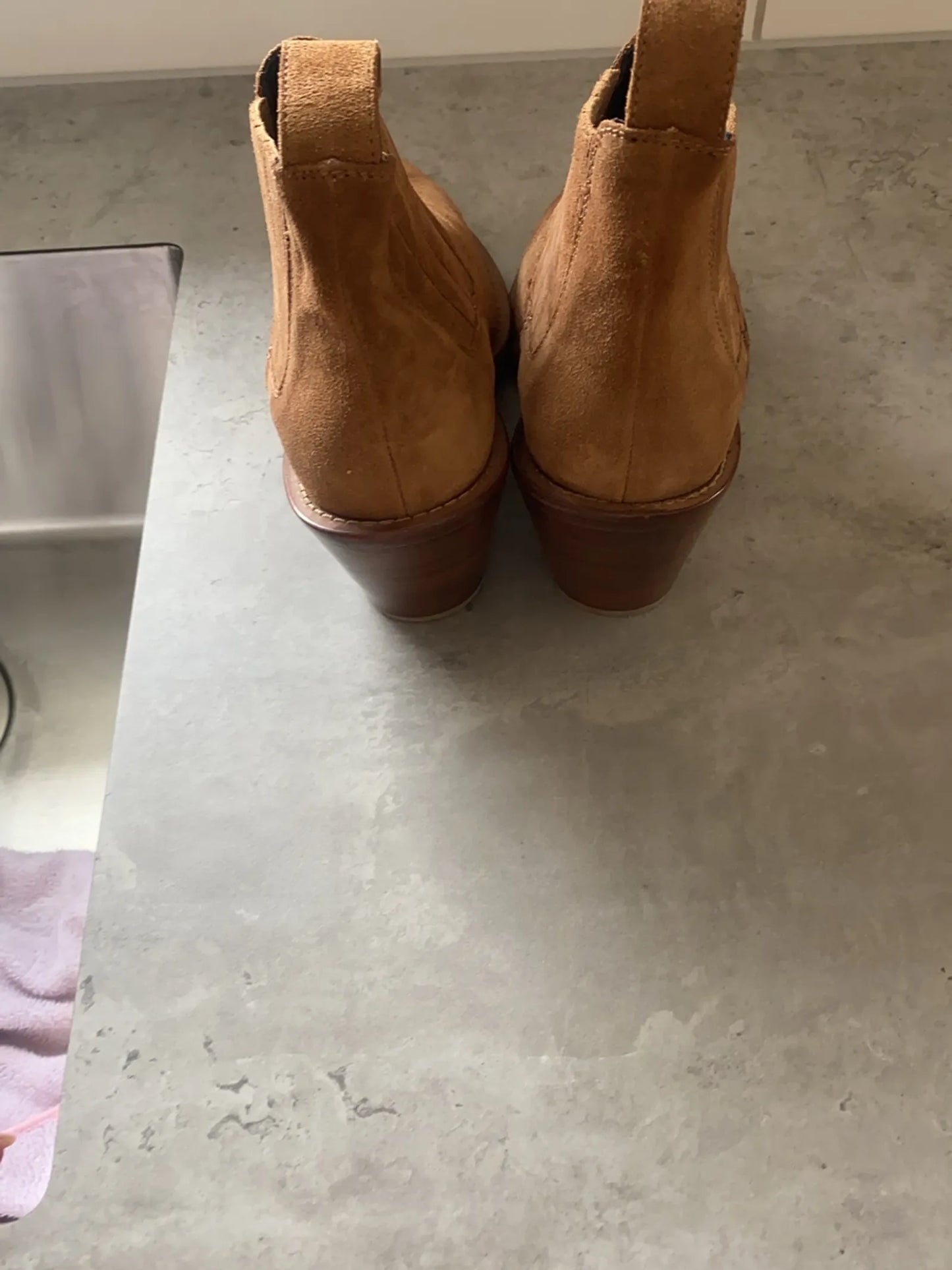 Zadig & Voltaire Boots