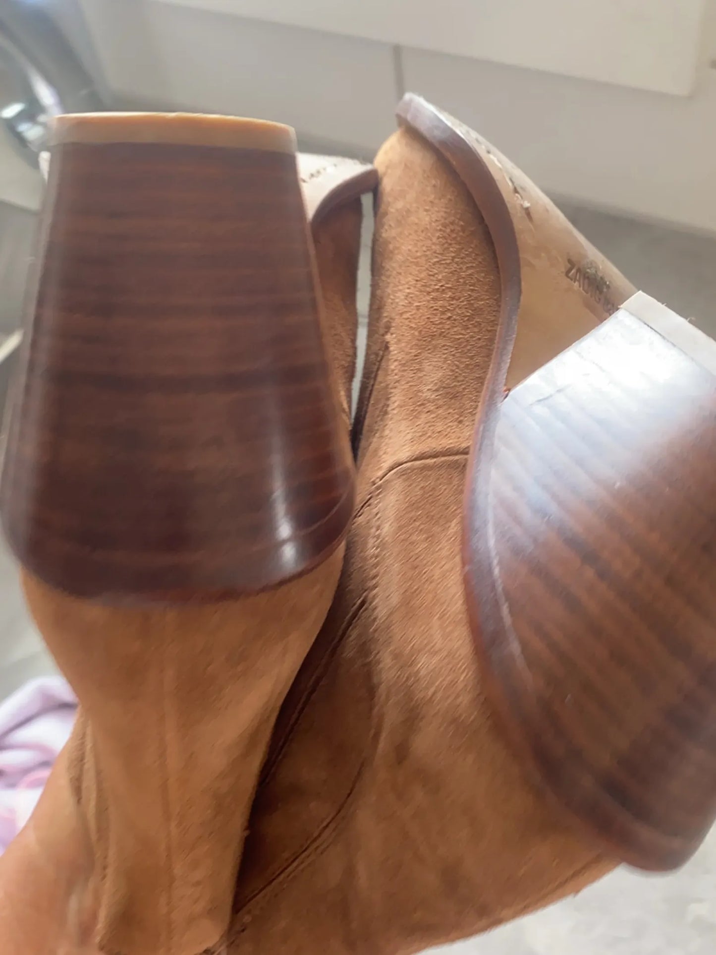 Zadig & Voltaire Boots