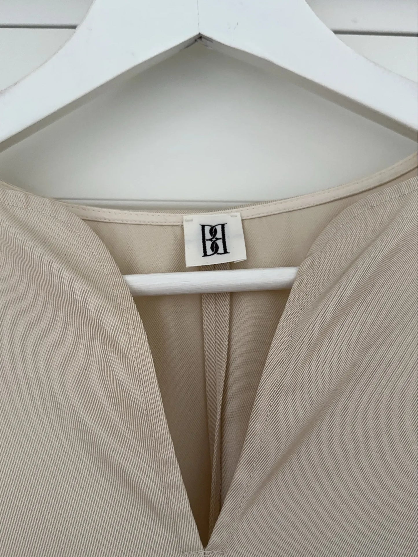 By Malene Birger Calias Blouse