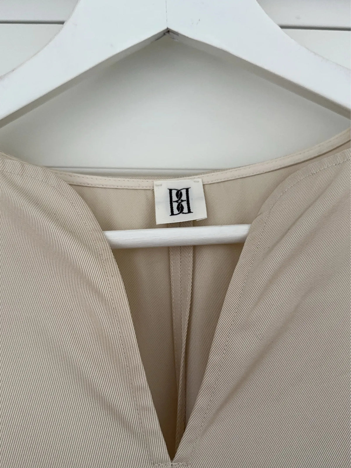 By Malene Birger Calias-blus