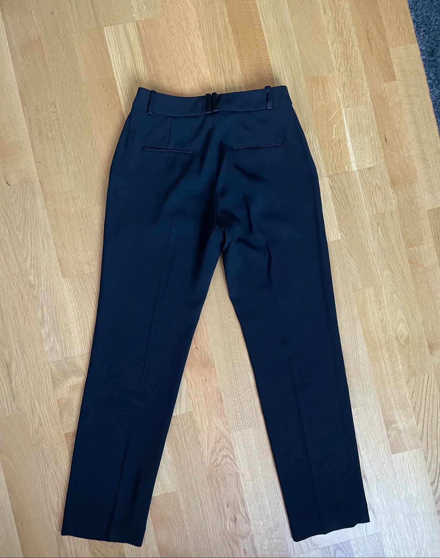 Claudie Pierlot Suit Trousers