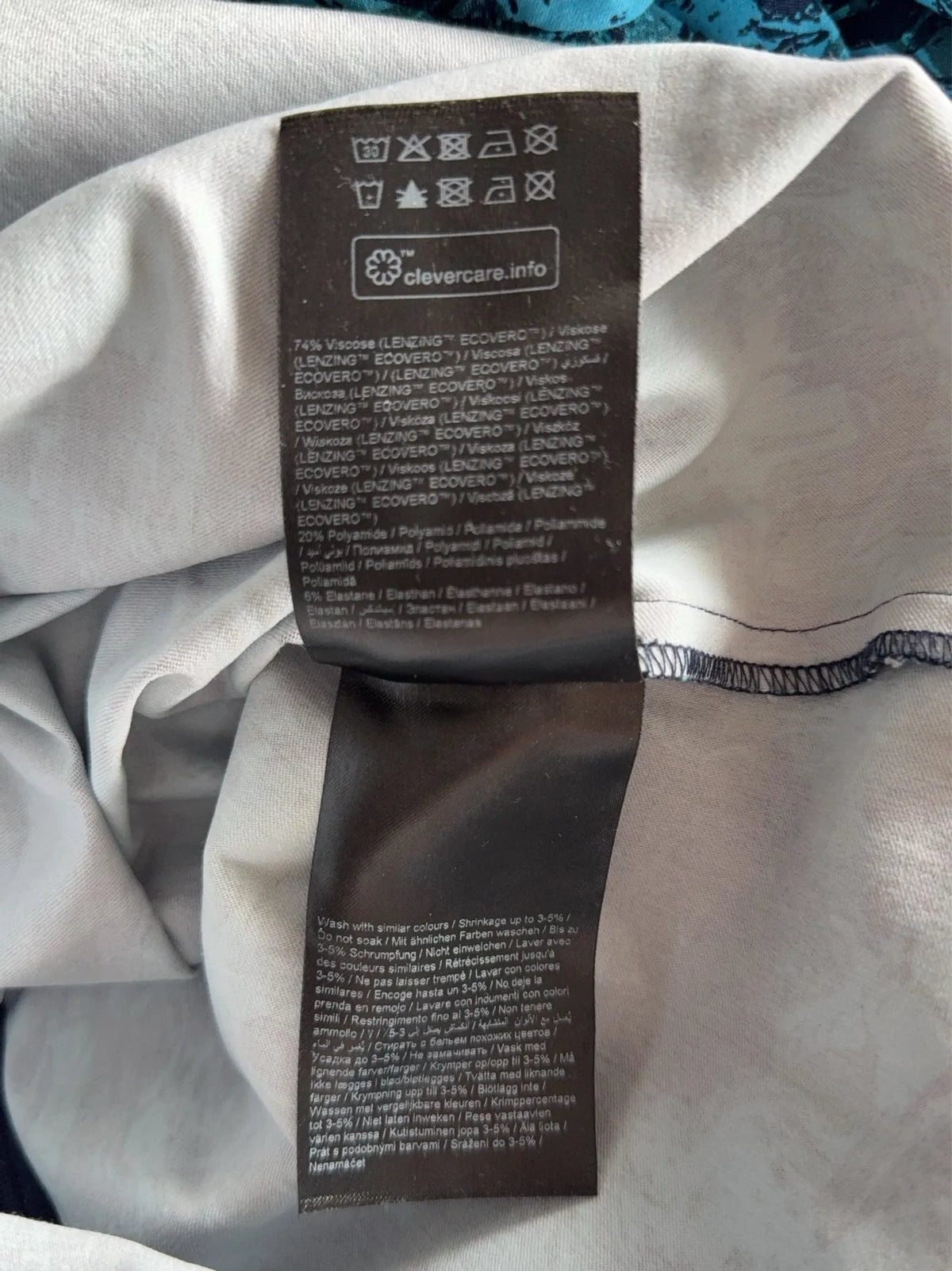 Gestuz Rawagz Slim Dress