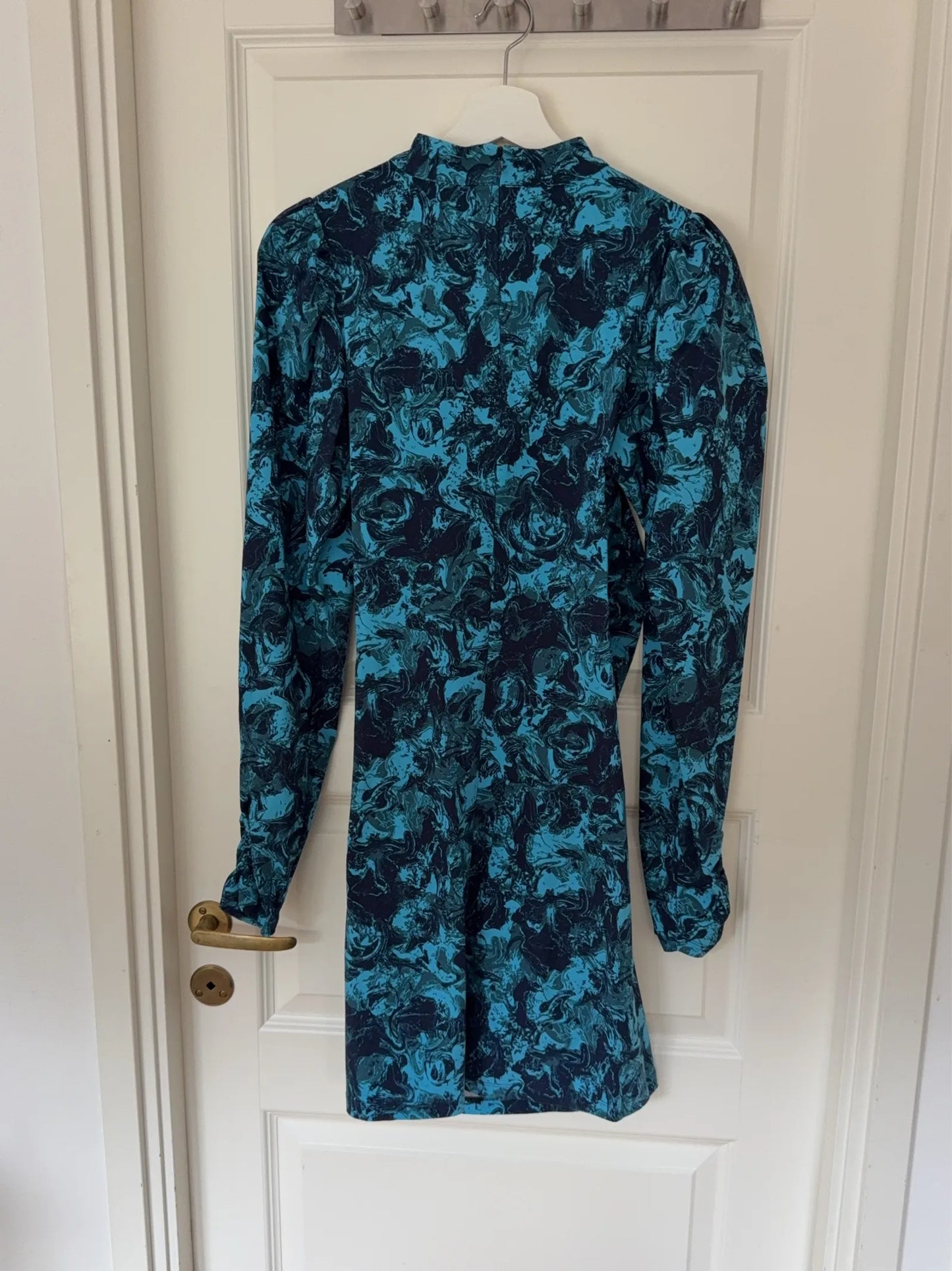 Gestuz Rawagz Slim Dress