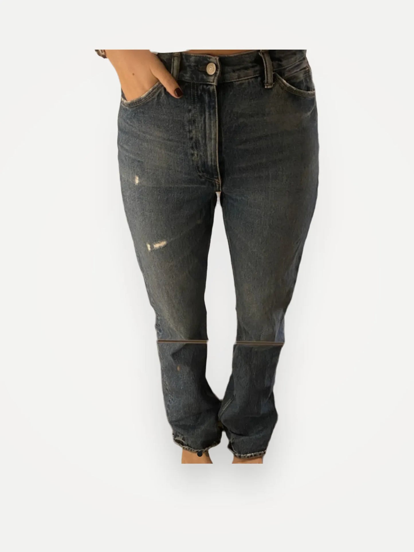 Acne Studios 1977-jeans