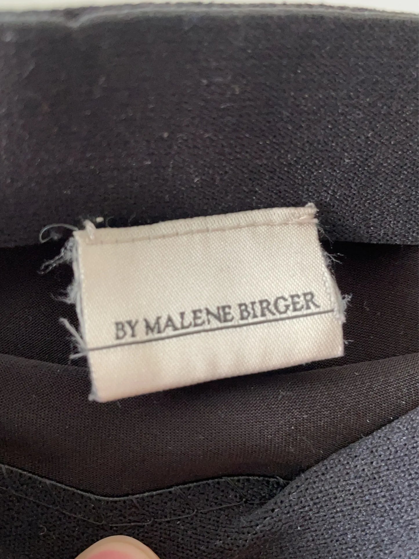 By Malene Birger Nilonasho Skirt