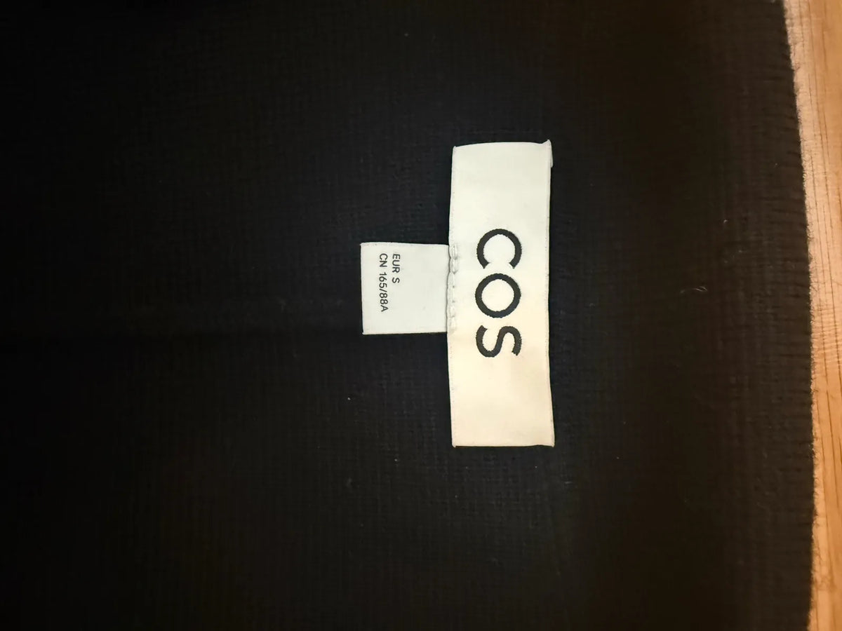 Cos Blazer