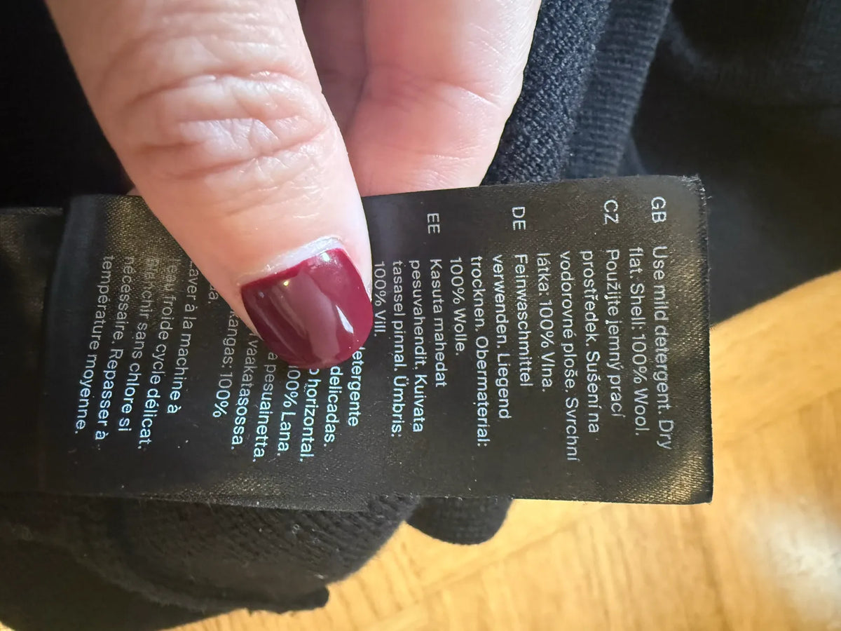 Cos Blazer