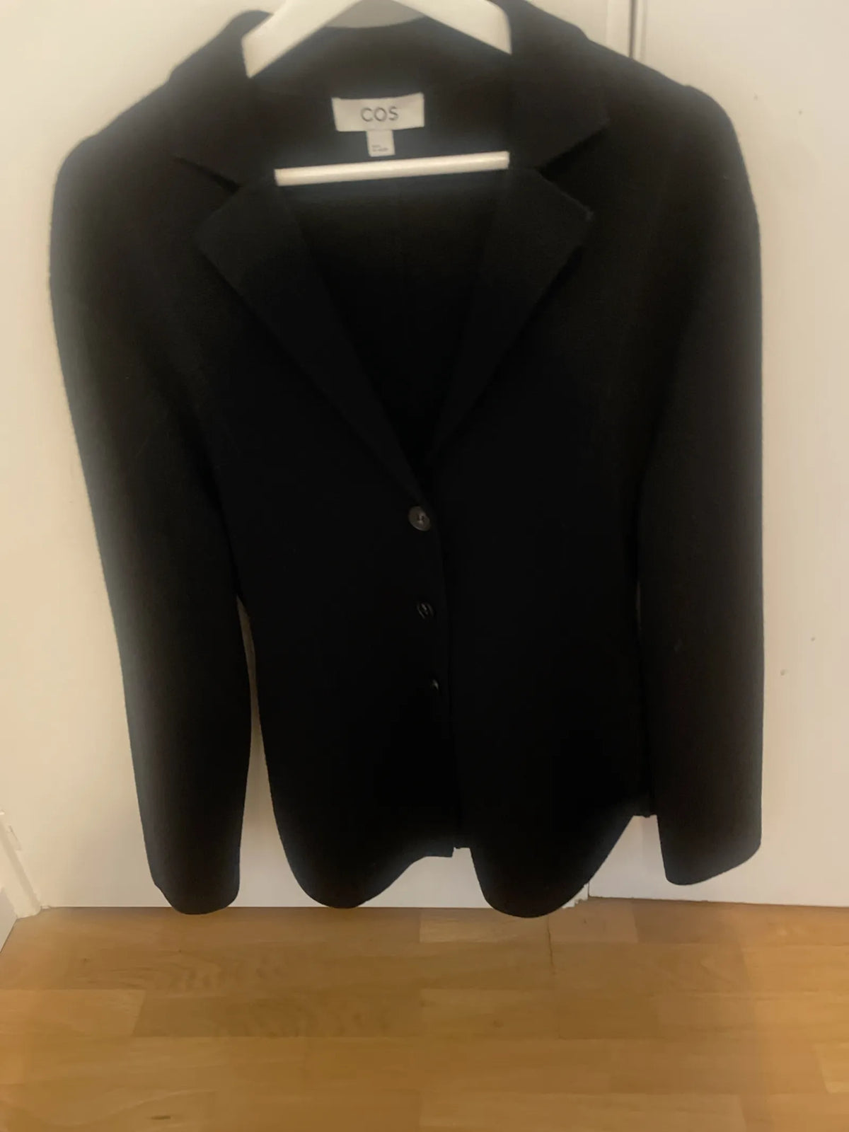 Cos Blazer