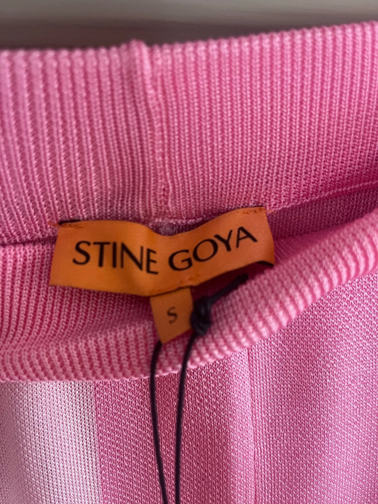 Stine Goya Markus-byxor NWT